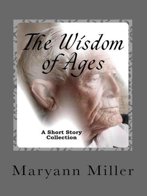 cover image of The Wisdom of Ages